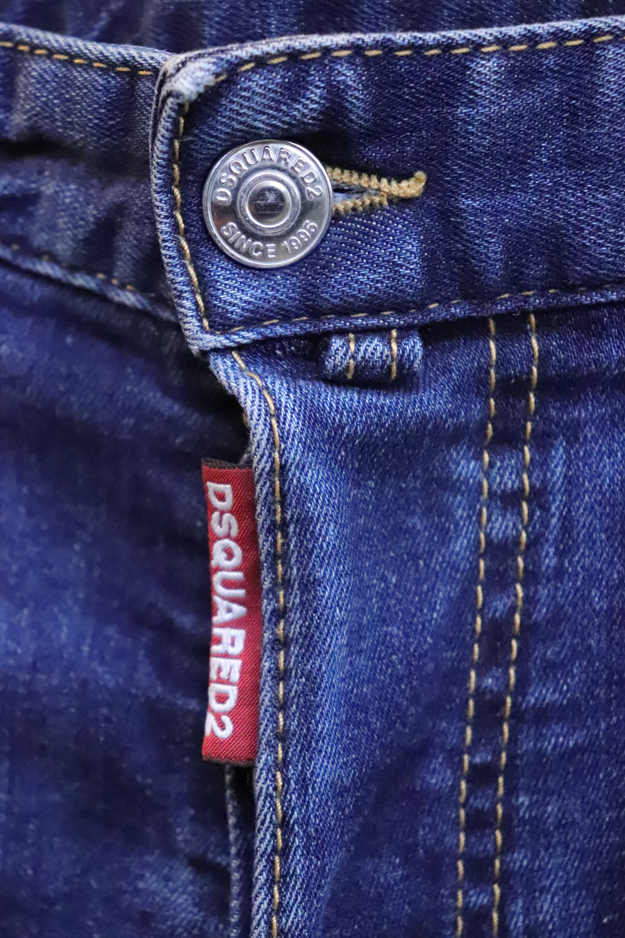 Dsquared2 Jean Skater