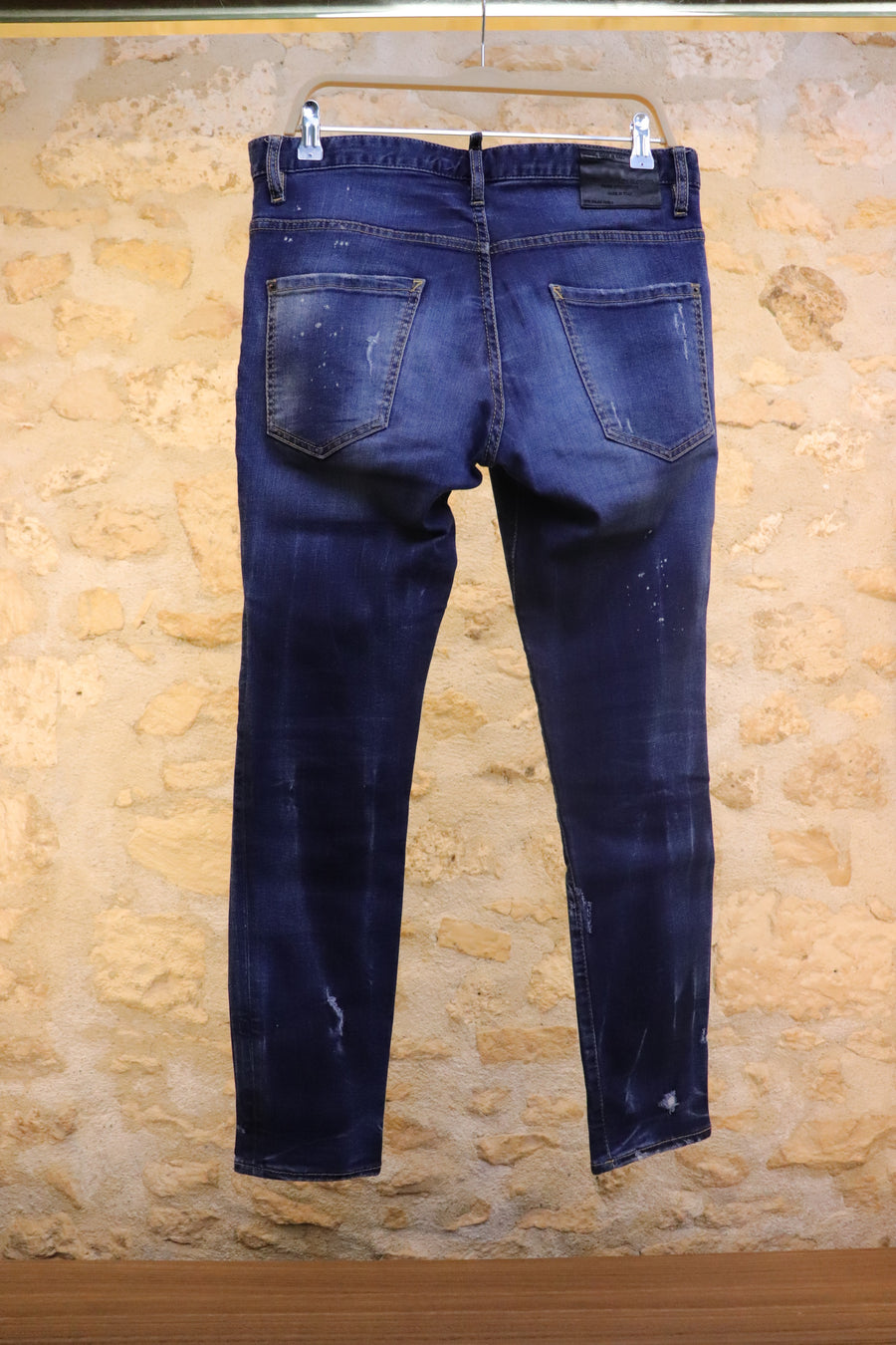 Dsquared2 Jean Skater