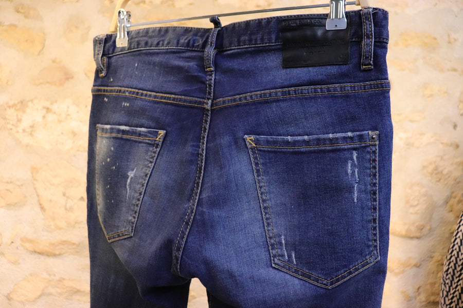 Dsquared2 Jean Skater