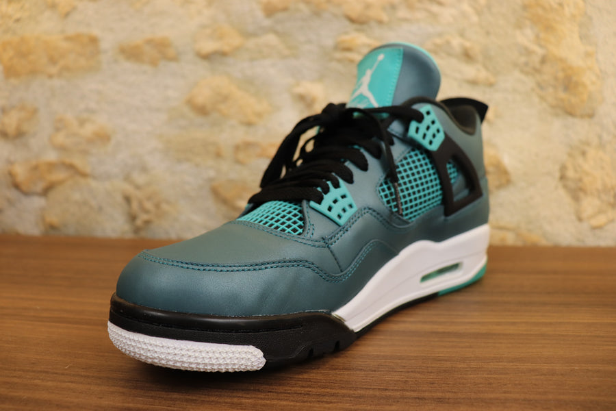 Jordan 4 Teal Retro Teal