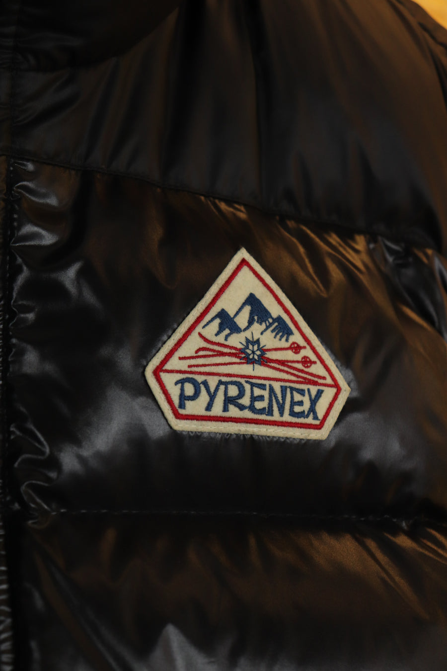 Pyrenex John 3 Shiny Down Jacket