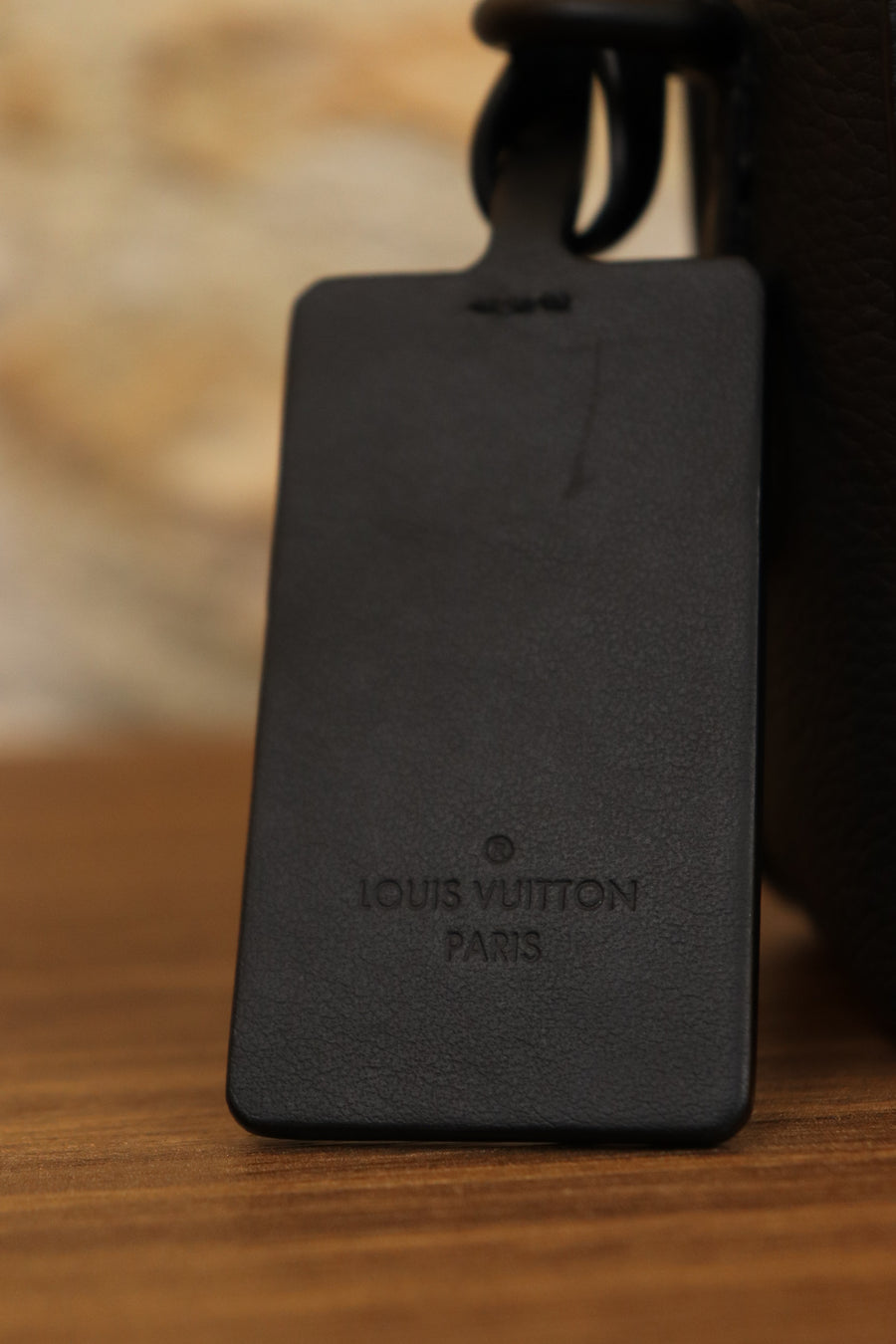 Louis Vuitton Fastline Bag