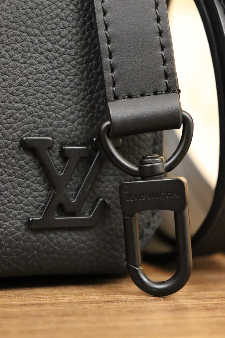 Louis Vuitton Fastline Bag