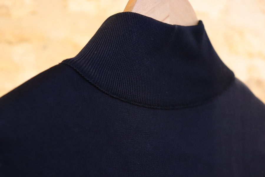Moncler Cardigan Zip Matelassé Coton