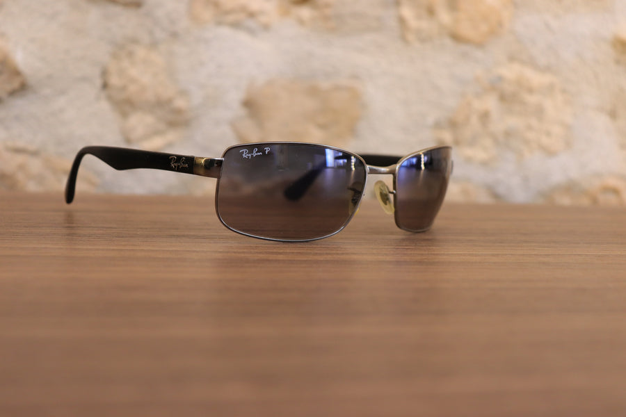 Ray-Ban Sunglasses RB3478