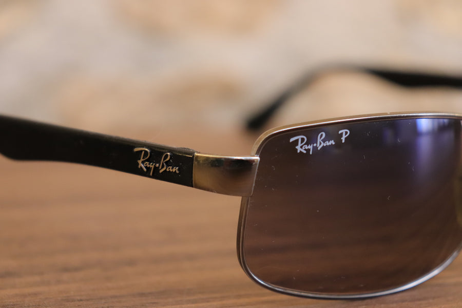 Ray-Ban Sunglasses RB3478