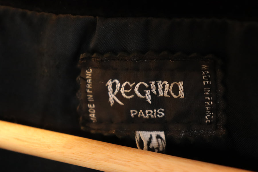 ReginaPary Leather Jacket