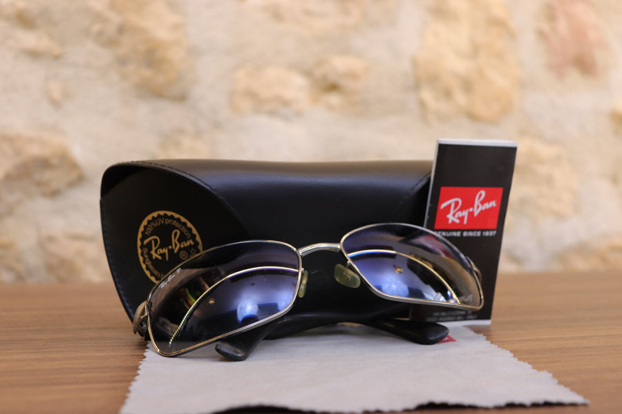 Ray-Ban Sunglasses RB3478