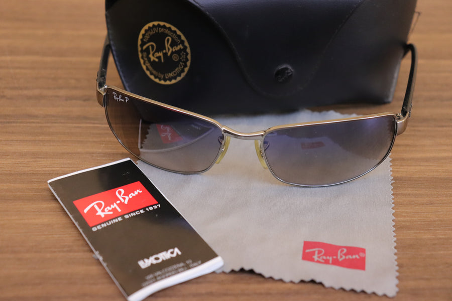 Ray-Ban Sunglasses RB3478