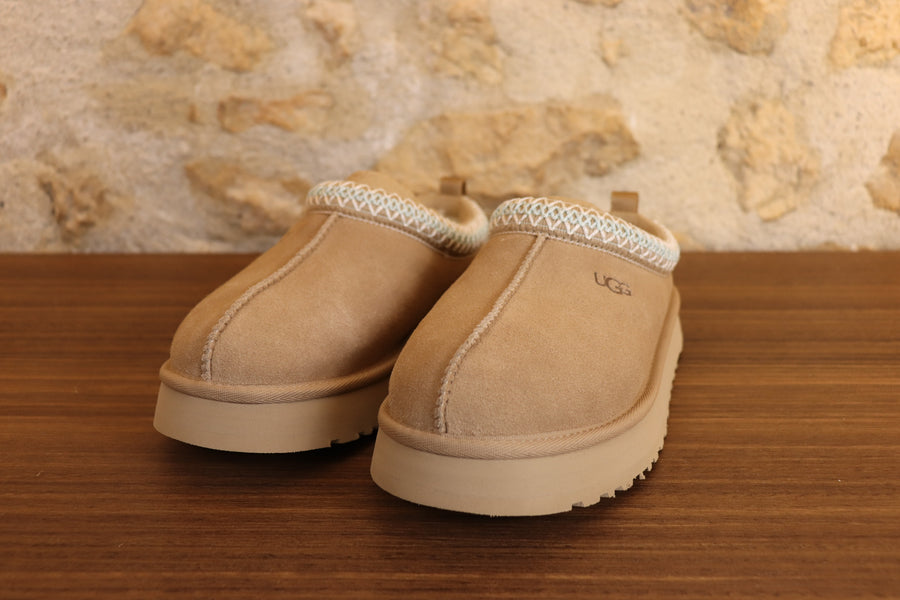 UGG Tazz GS Sand