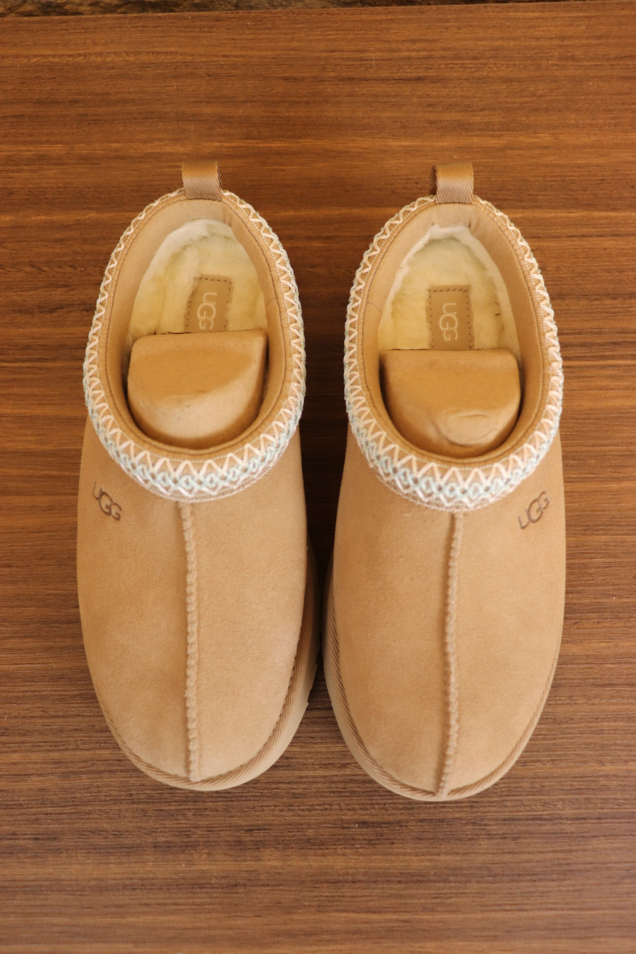 UGG Tazz GS Sand