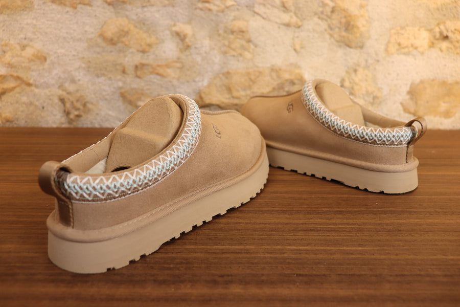 UGG Tazz GS Sand