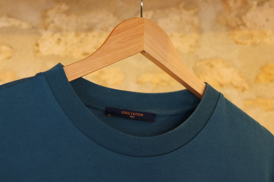 Louis Vuitton Gradient T-shirt