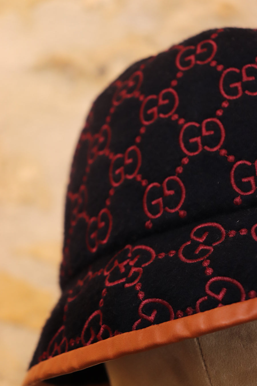 Gucci Bob GG Monogramme