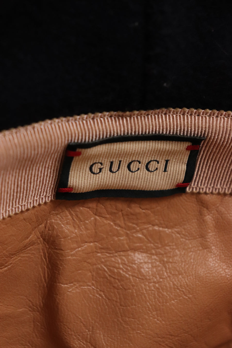 Gucci Bob GG Monogramme