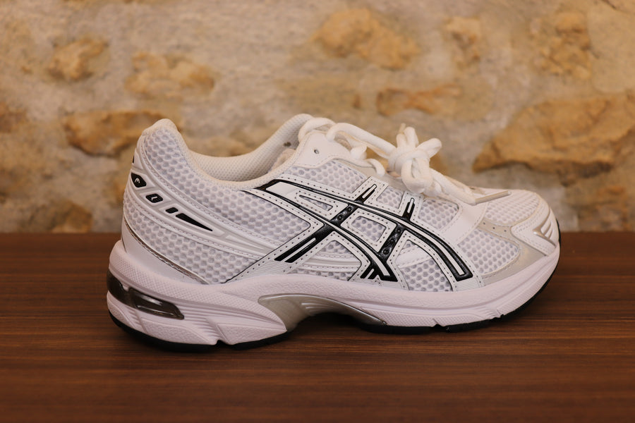 Asics Gel 1130 White Black