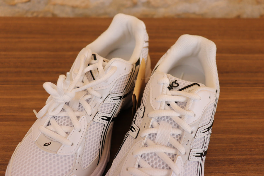 Asics Gel 1130 White Black