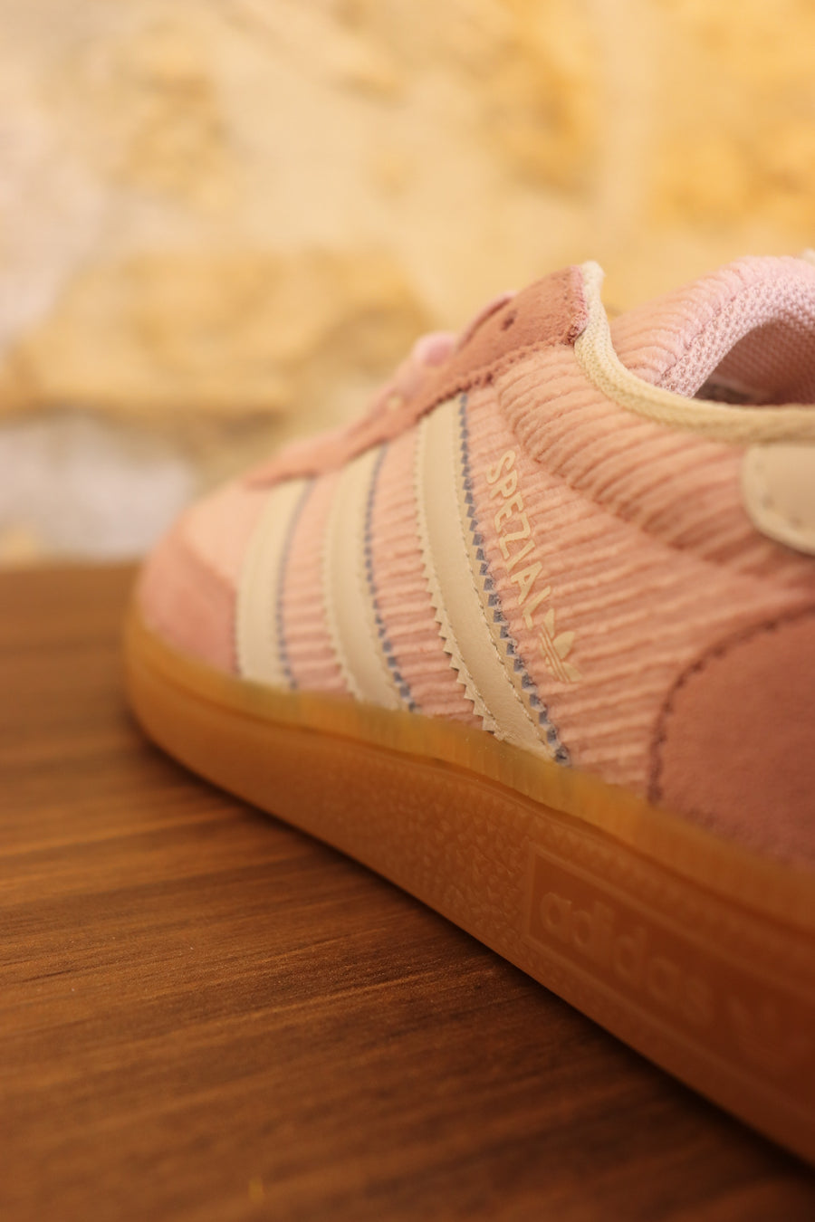 Adidas Handball Spezial Sand Pink