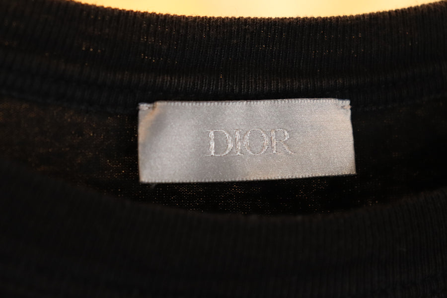 Dior T-shirt CD Icon Regular