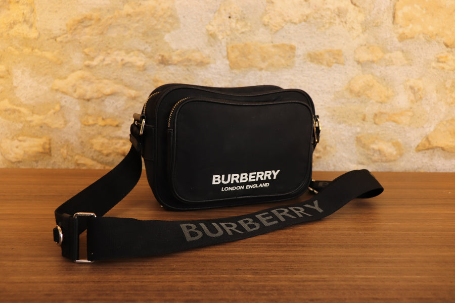 Bolso Burberry Paddy