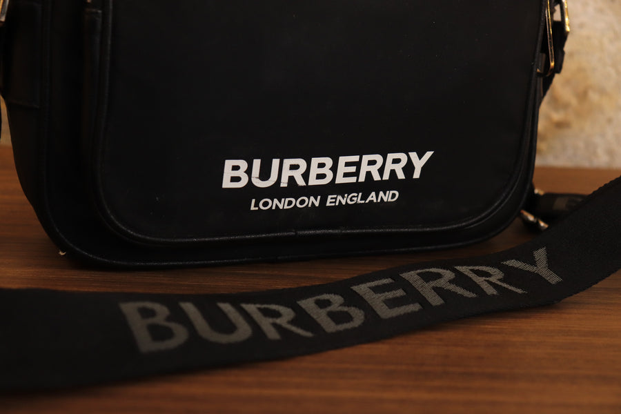 Bolso Burberry Paddy