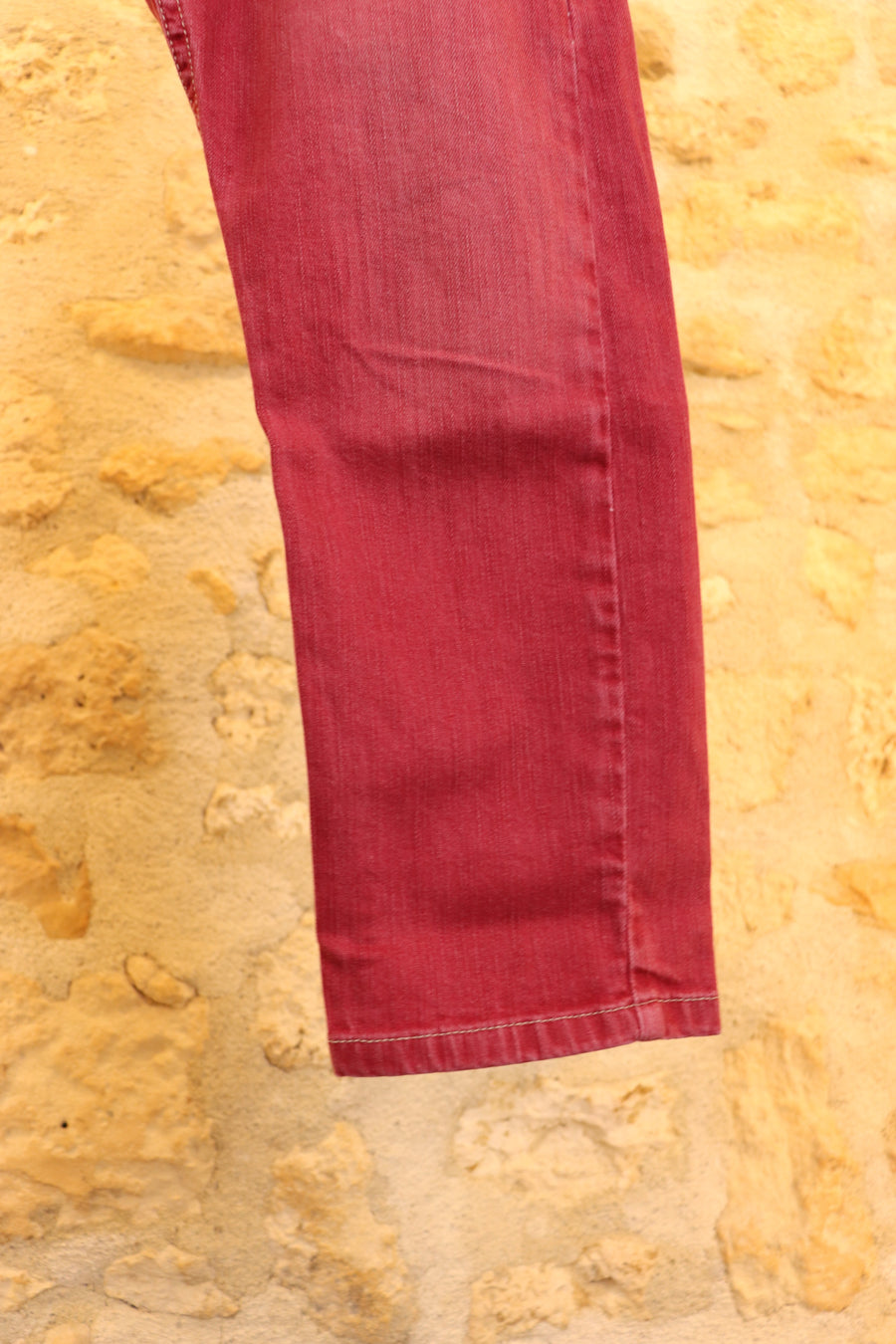 Isabel Marant Scarlet Jean