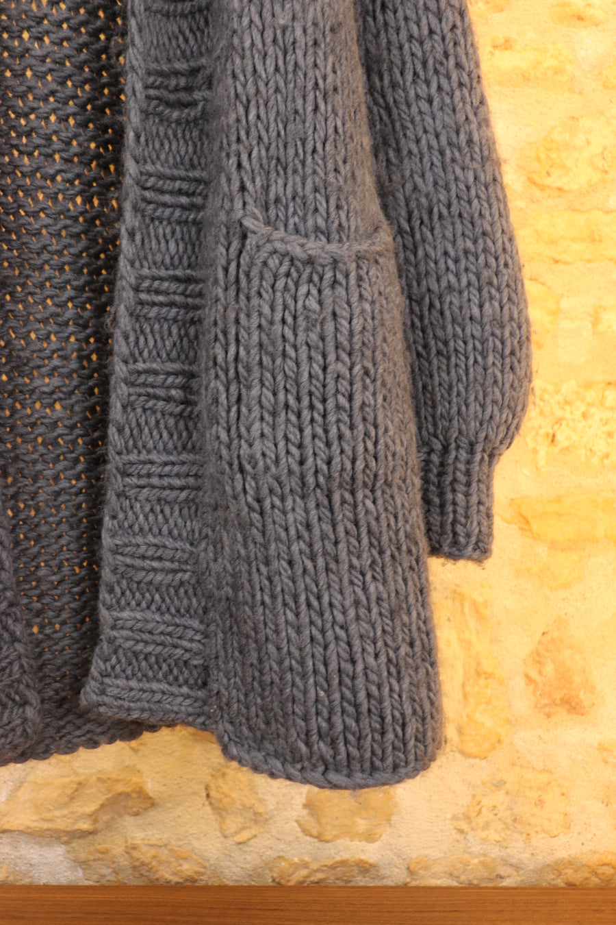 Hugo Boss Cardigan en laine