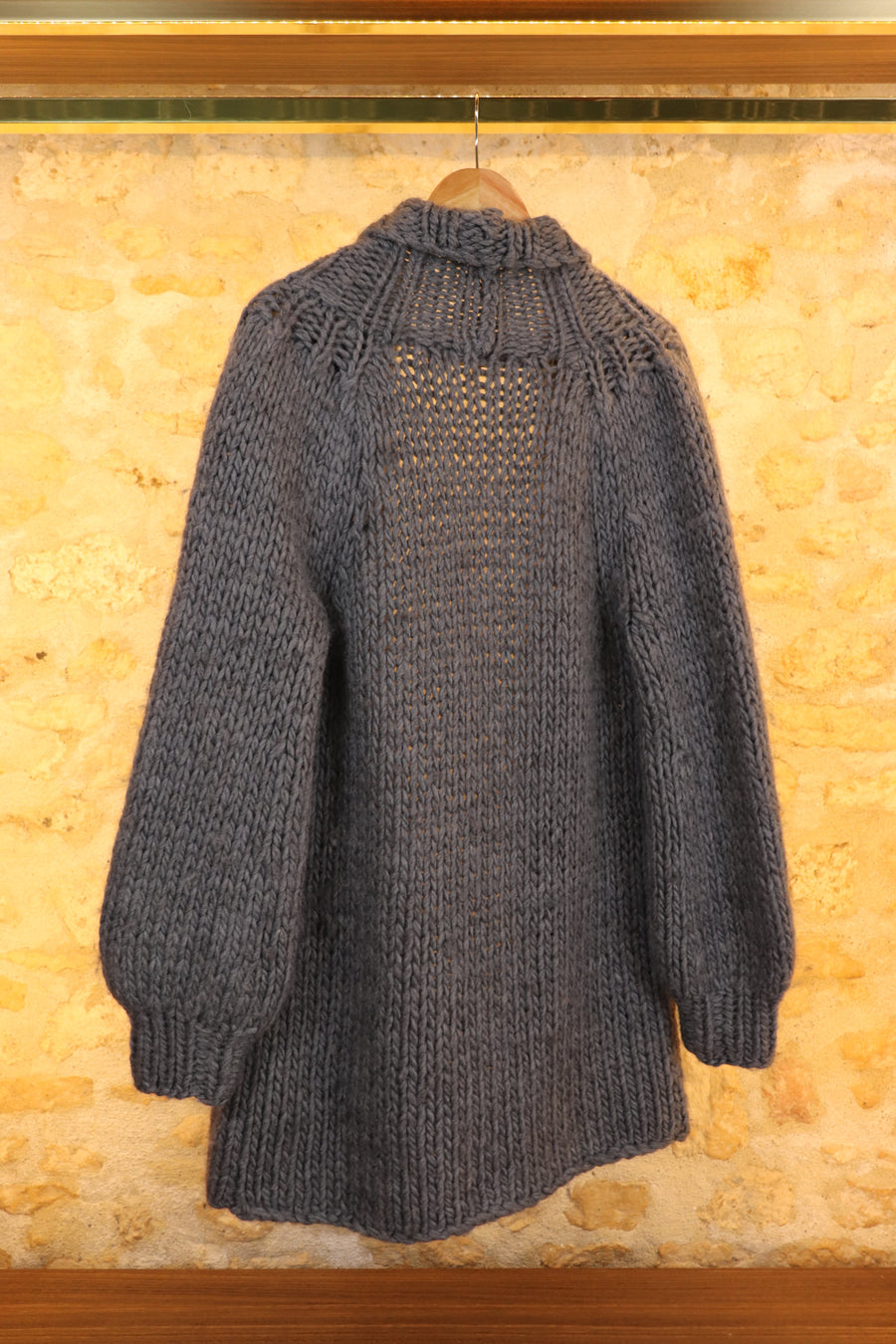 Hugo Boss Cardigan en laine