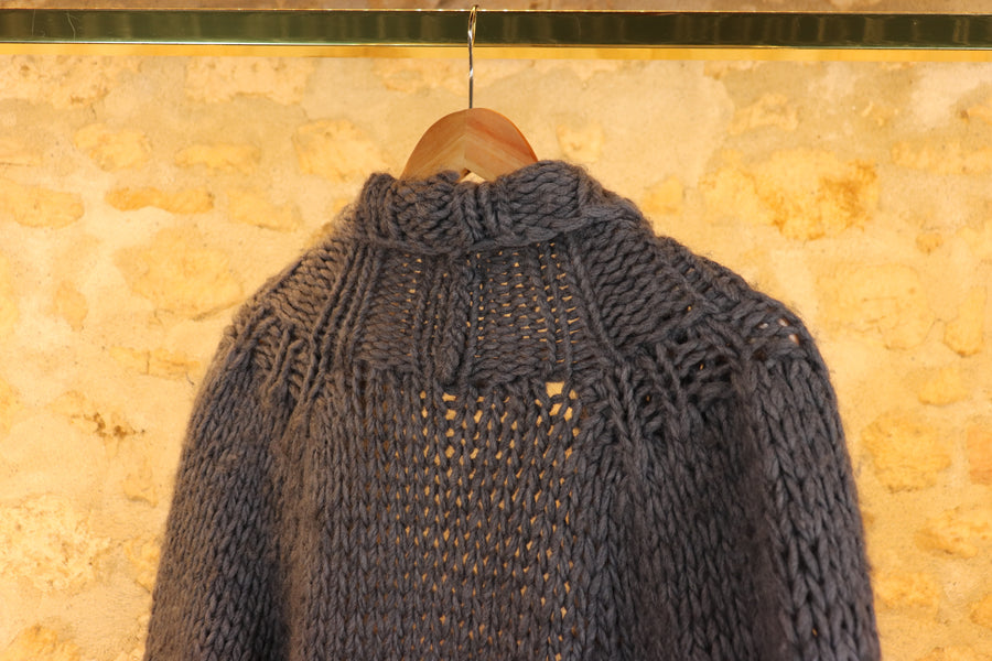 Hugo Boss Cardigan en laine