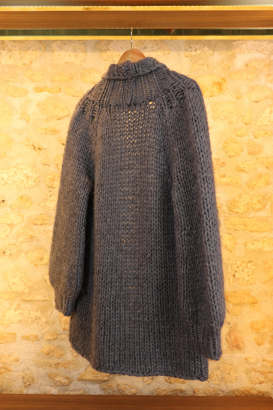 Hugo Boss Cardigan en laine