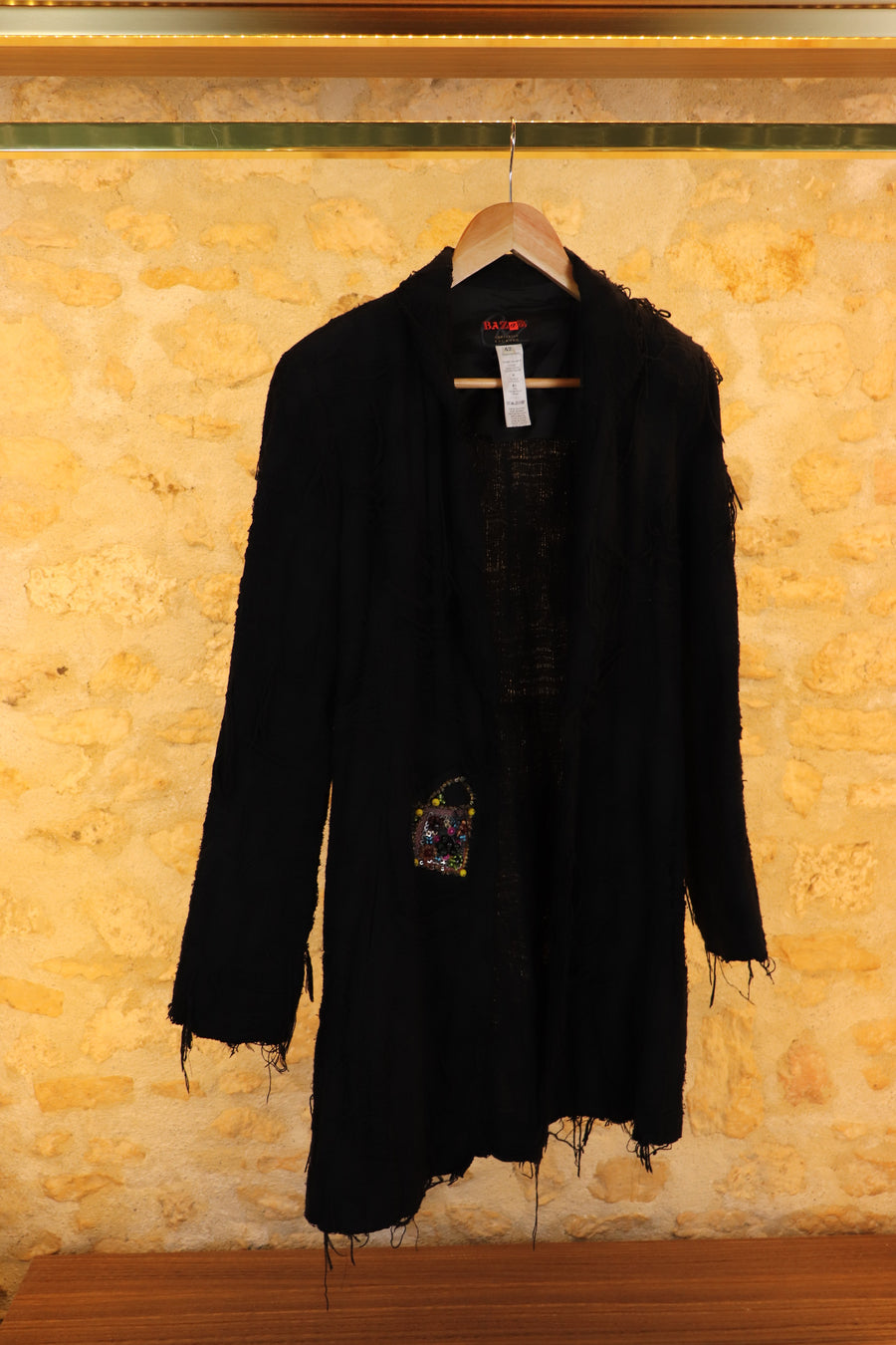 Christian Lacroix Manteau Bazar