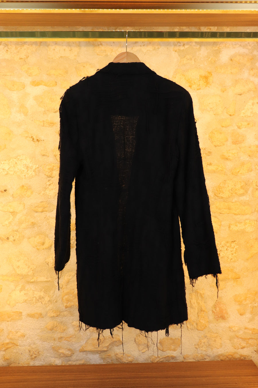 Christian Lacroix Manteau Bazar