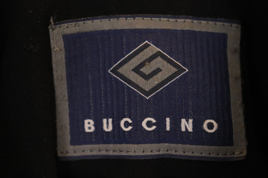 Buccino Coats Long Wrinkle Free