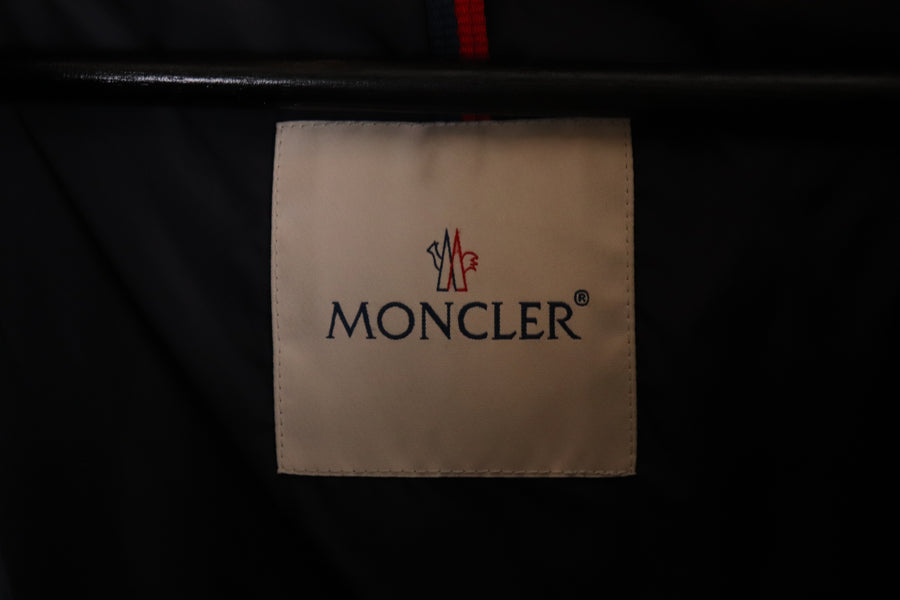 Moncler Doudoune Courte