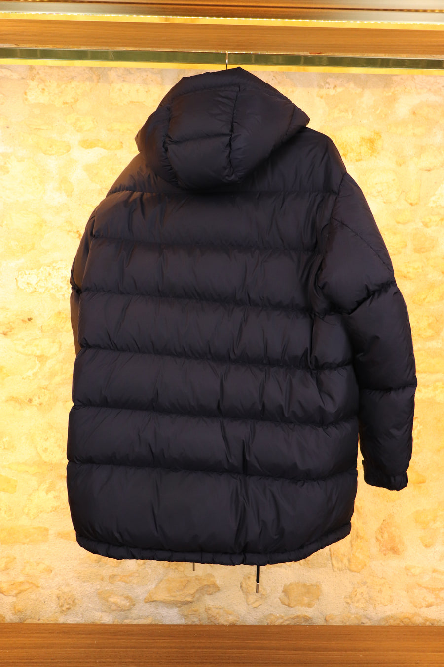 Moncler Doudoune Courte