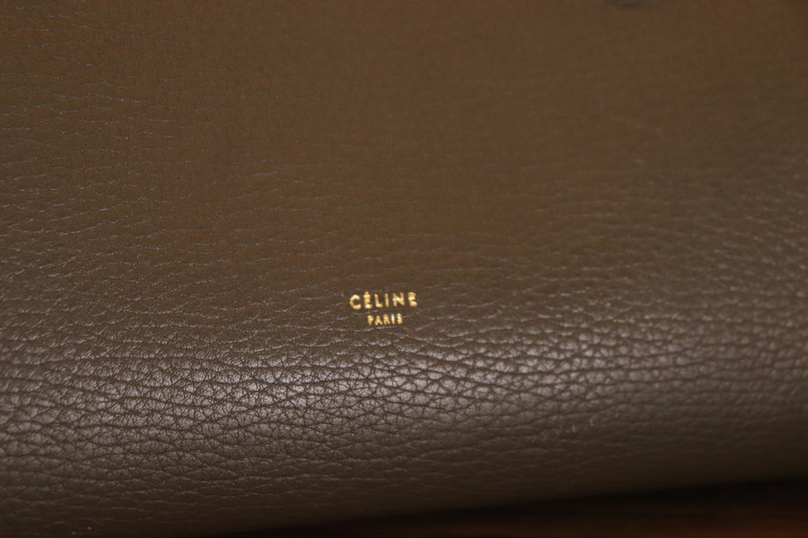 Celine Tie Bag