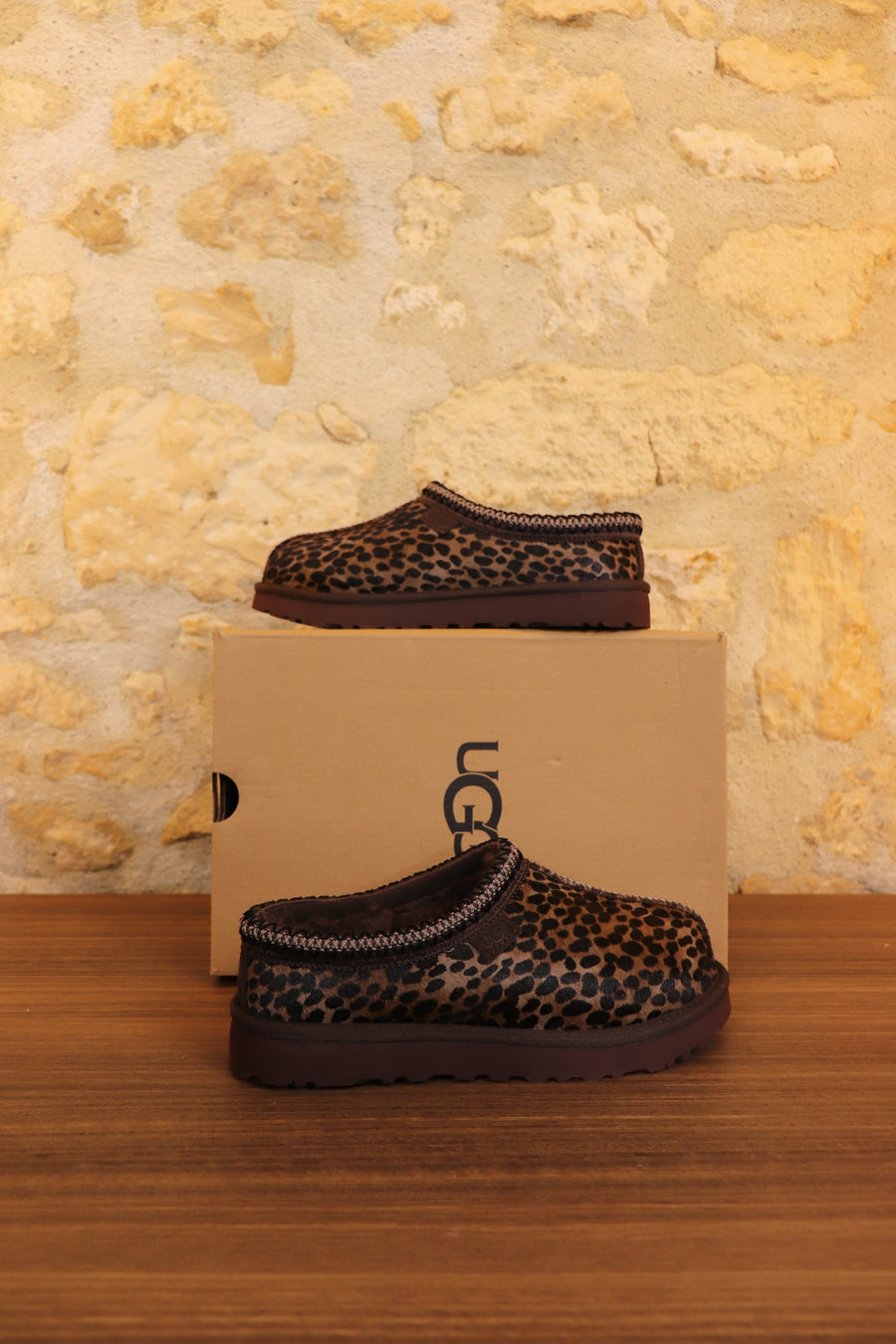 UGG Tasman Caspian