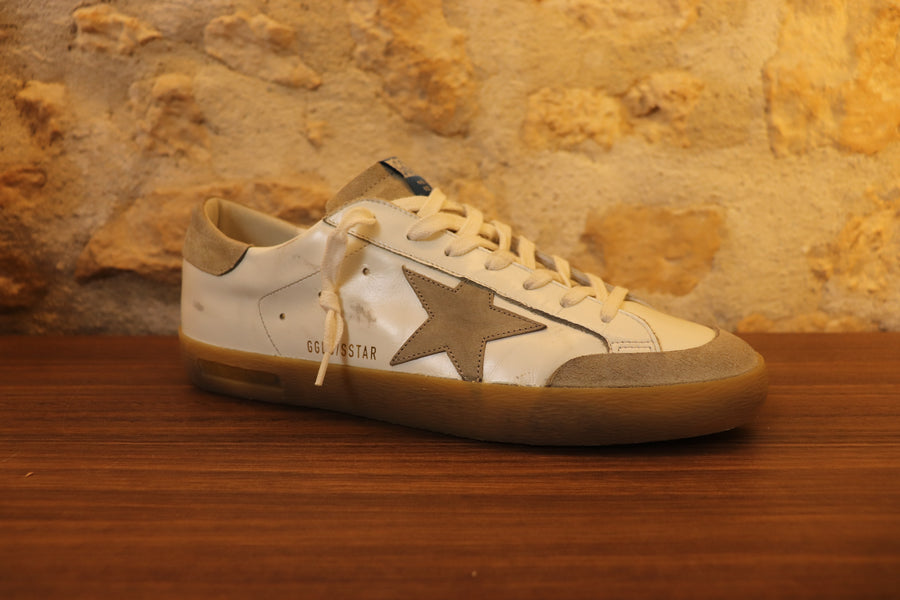 Golden Goose Super Star Penstar Classic