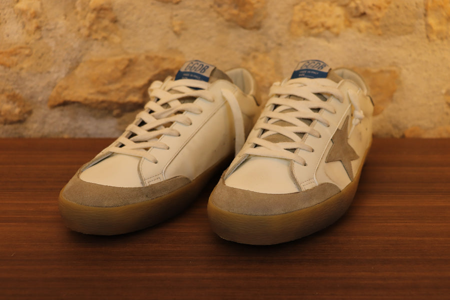 Golden Goose Super Star Penstar Classic