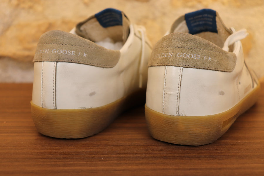 Golden Goose Super Star Penstar Classic