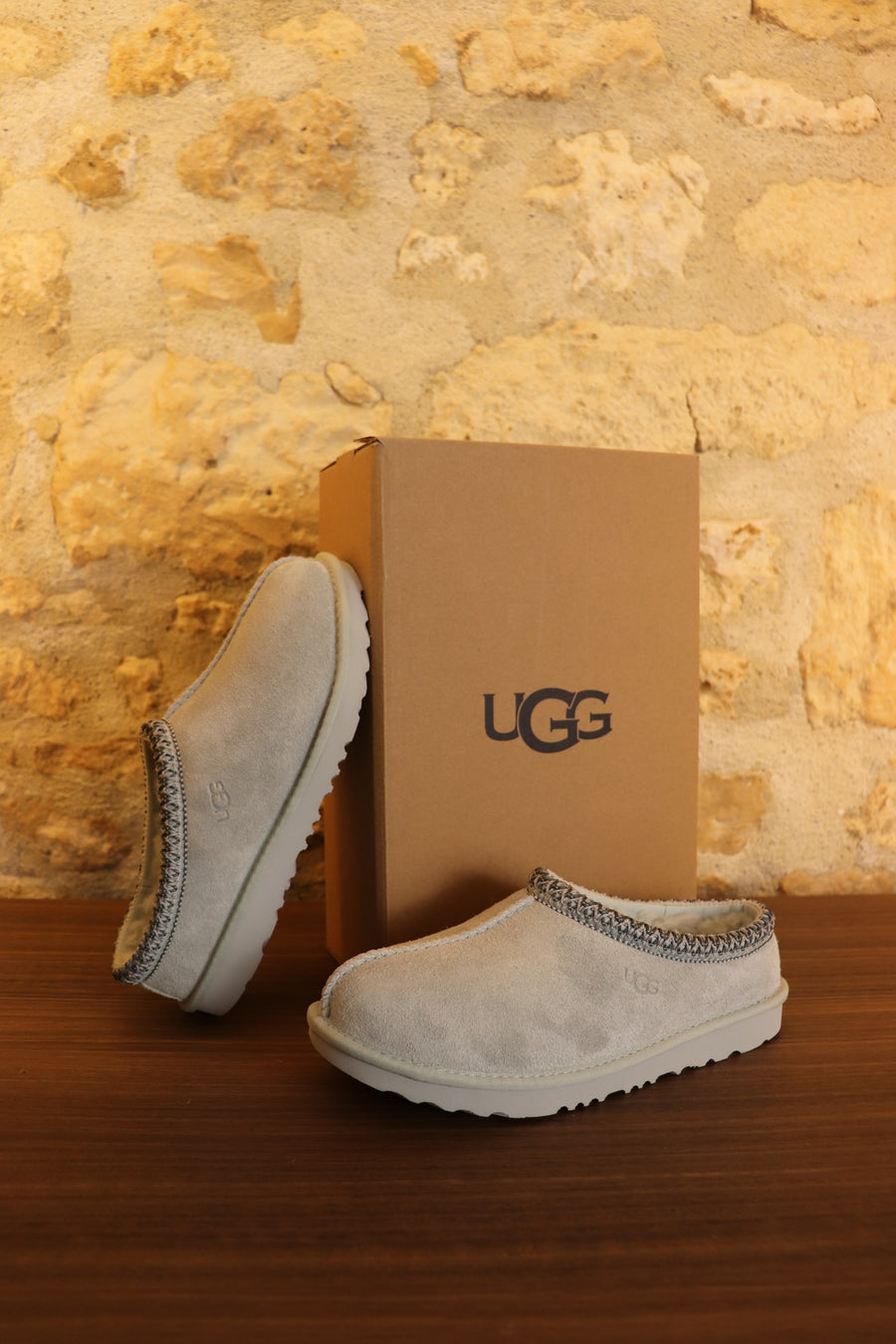 UGG Tasman II Goose